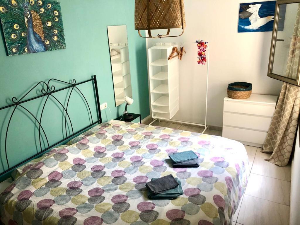 Casa Gino Apartment El Cotillo  Bagian luar foto
