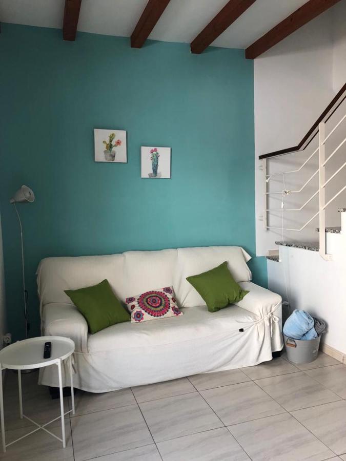 Casa Gino Apartment El Cotillo  Bagian luar foto