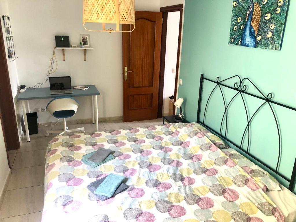 Casa Gino Apartment El Cotillo  Bagian luar foto