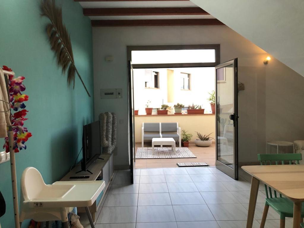 Casa Gino Apartment El Cotillo  Bagian luar foto