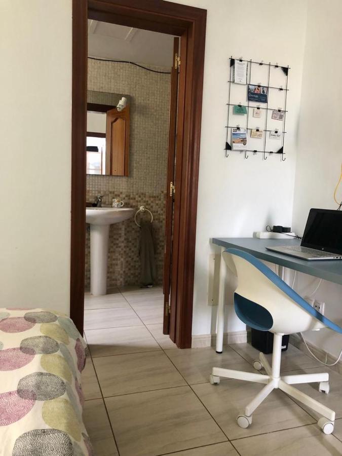Casa Gino Apartment El Cotillo  Bagian luar foto