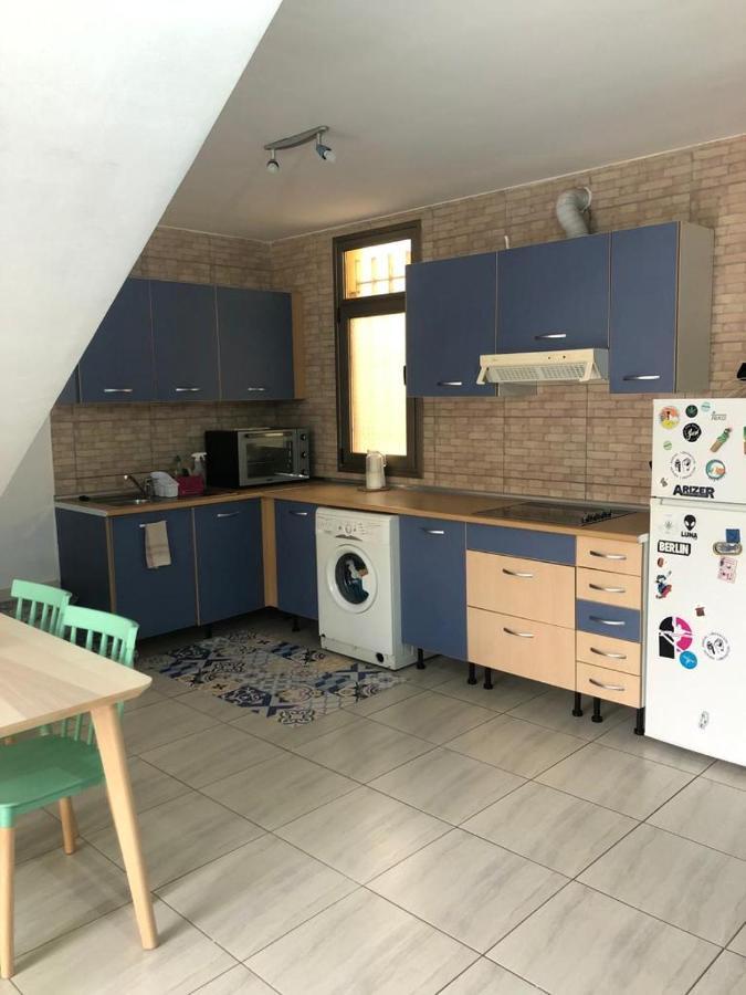 Casa Gino Apartment El Cotillo  Bagian luar foto