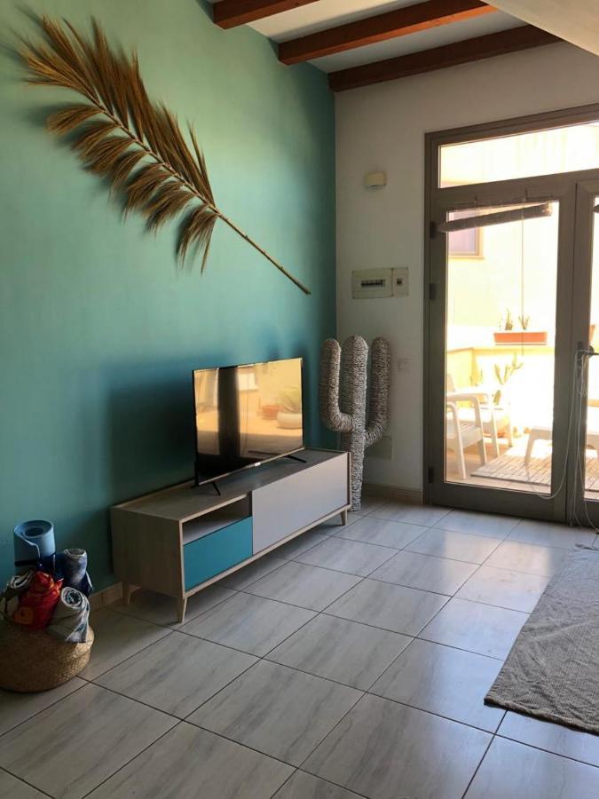 Casa Gino Apartment El Cotillo  Bagian luar foto