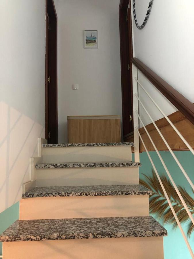 Casa Gino Apartment El Cotillo  Bagian luar foto