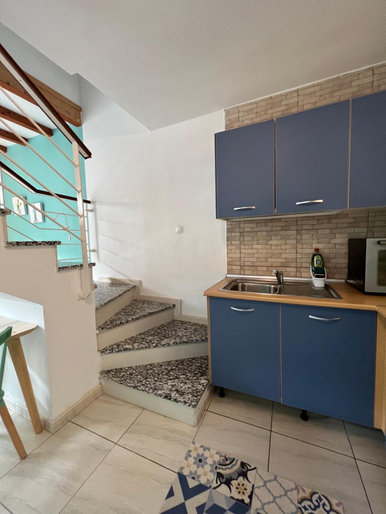Casa Gino Apartment El Cotillo  Bagian luar foto