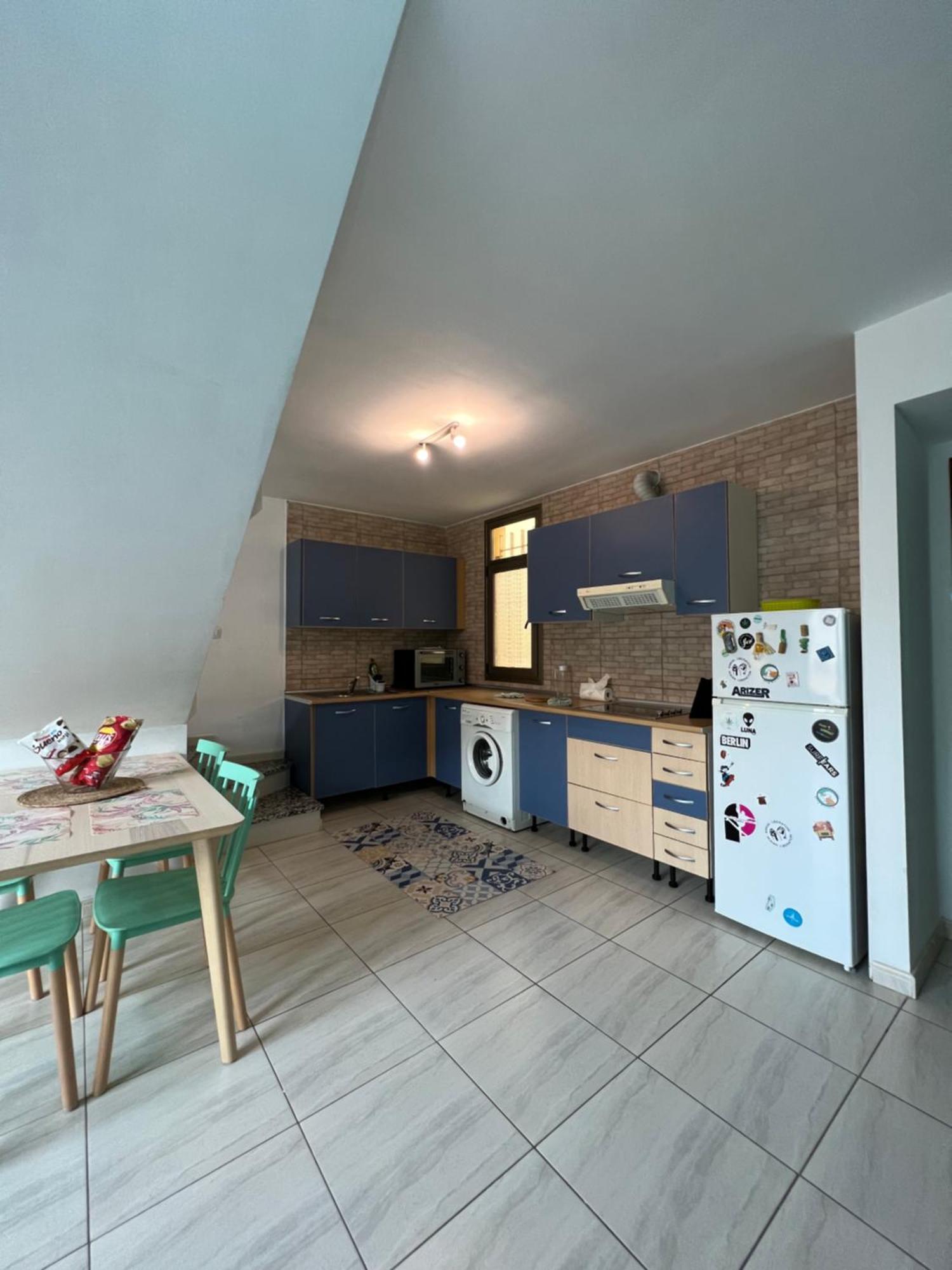 Casa Gino Apartment El Cotillo  Bagian luar foto