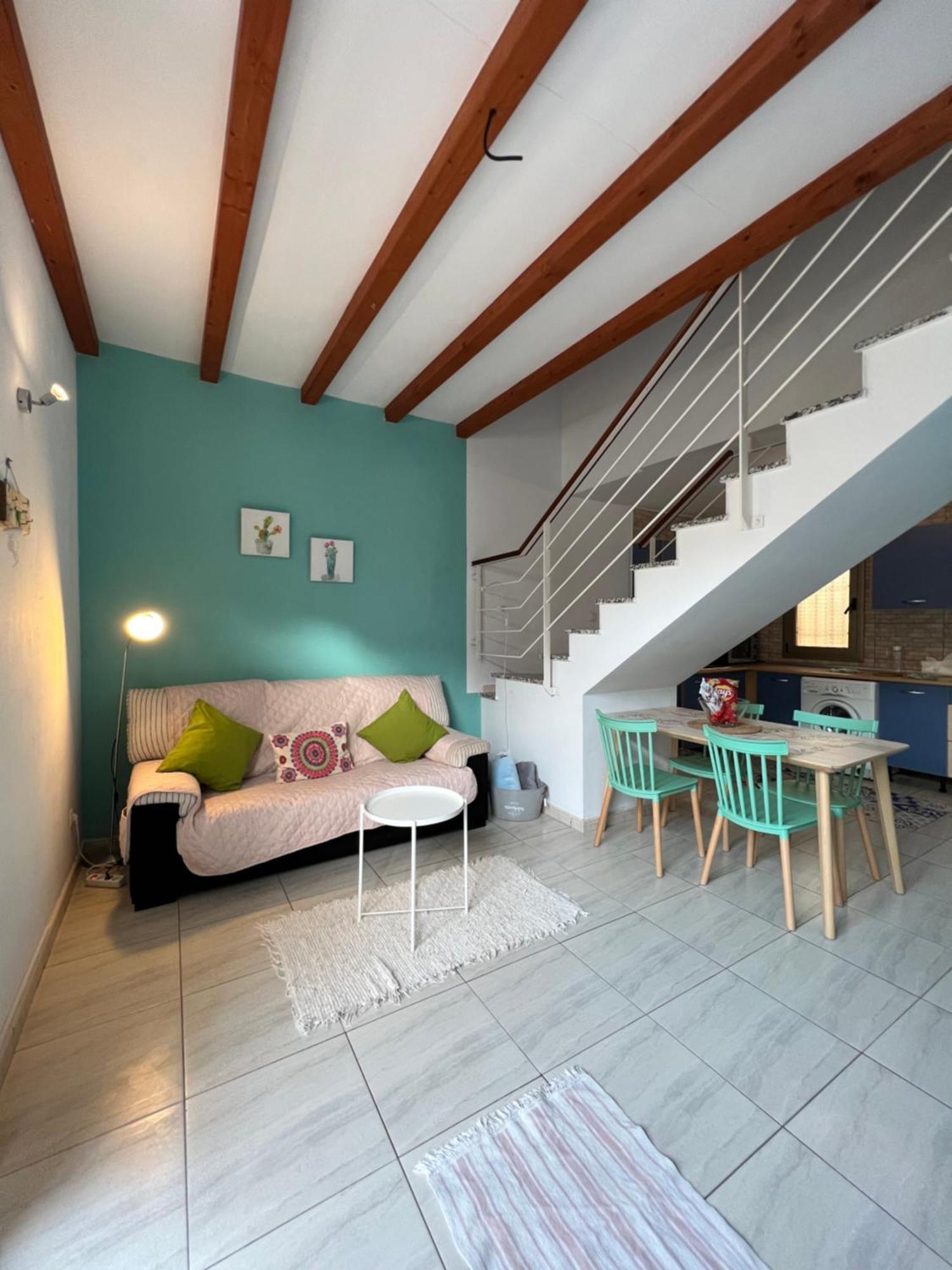 Casa Gino Apartment El Cotillo  Bagian luar foto