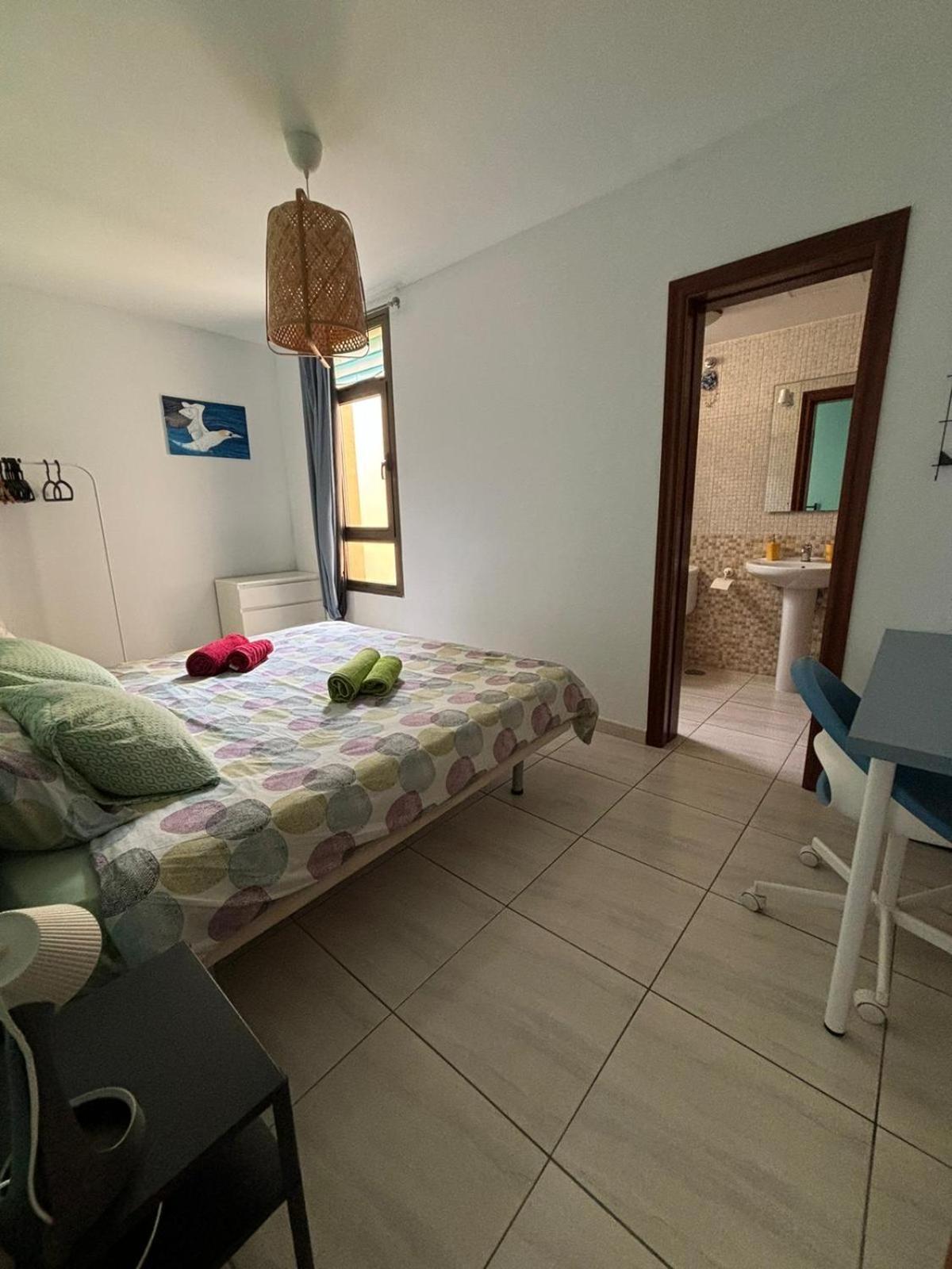 Casa Gino Apartment El Cotillo  Bagian luar foto