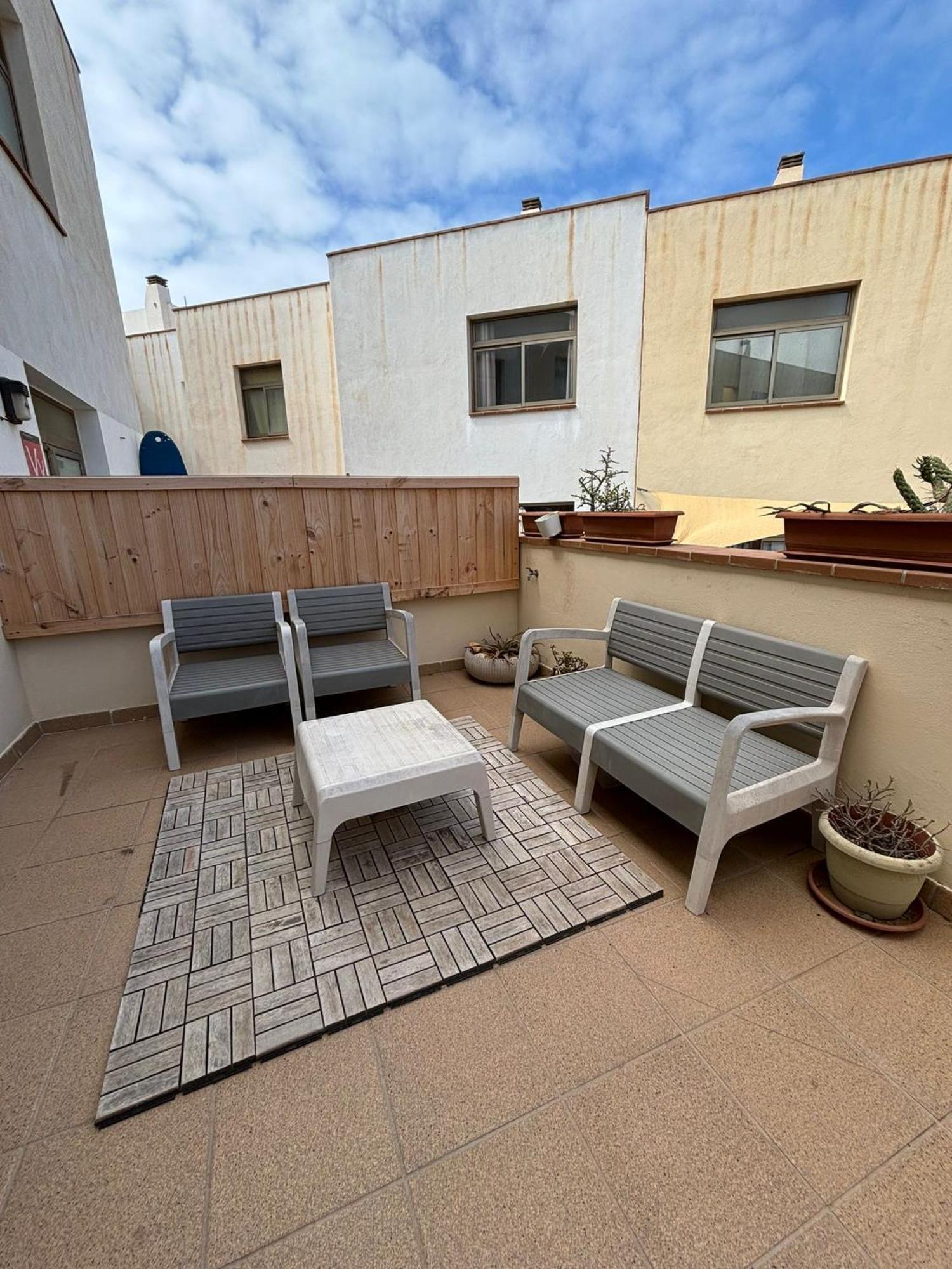 Casa Gino Apartment El Cotillo  Bagian luar foto